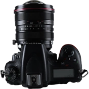 LAOWA 15MM F/4.5R ZERO-D SHIFT - NIKON F