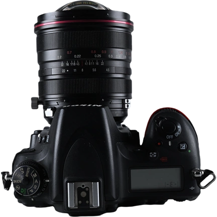 LAOWA 15MM F/4.5R ZERO-D SHIFT - NIKON F