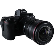 LAOWA 15MM F/4.5R ZERO-D SHIFT - NIKON Z