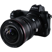 LAOWA 15MM F/4.5R ZERO-D SHIFT - NIKON Z