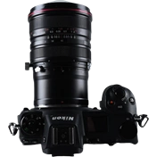 LAOWA 15MM F/4.5R ZERO-D SHIFT - NIKON Z