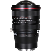 LAOWA 15MM F/4.5R ZERO-D SHIFT - SONY FE