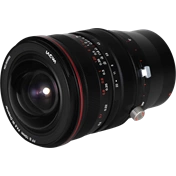 LAOWA 15MM F/4.5R ZERO-D SHIFT - SONY FE