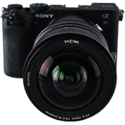 LAOWA 15MM F/4.5R ZERO-D SHIFT - SONY FE