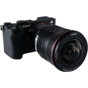LAOWA 15MM F/4.5R ZERO-D SHIFT - SONY FE
