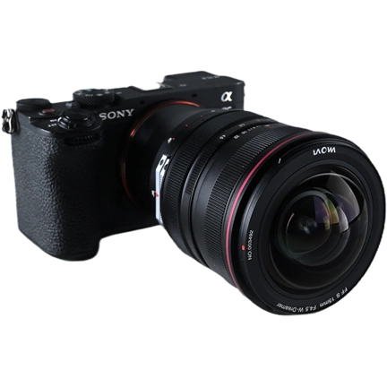 LAOWA 15MM F/4.5R ZERO-D SHIFT - SONY FE