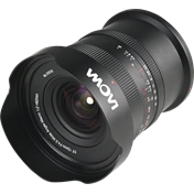 LAOWA 15MM F/4.5 0.5X WIDE ANGLE MACRO LENS - CANON RF