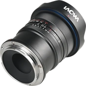 LAOWA 15MM F/4.5 0.5X WIDE ANGLE MACRO LENS - CANON RF