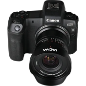 LAOWA 15MM F/4.5 0.5X WIDE ANGLE MACRO LENS - CANON RF