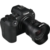 LAOWA 15MM F/4.5 0.5X WIDE ANGLE MACRO LENS - CANON RF