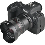 LAOWA 15MM F/4.5 0.5X WIDE ANGLE MACRO LENS - CANON RF