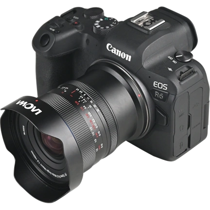 LAOWA 15MM F/4.5 0.5X WIDE ANGLE MACRO LENS - CANON RF
