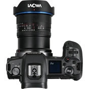 LAOWA 15MM F/4.5 0.5X WIDE ANGLE MACRO LENS - CANON RF