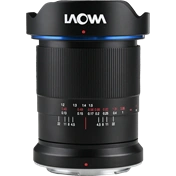 LAOWA 15MM F/4.5 0.5X WIDE ANGLE MACRO LENS - NIKON Z (AUTO APERTURE)