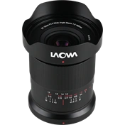 LAOWA 15MM F/4.5 0.5X WIDE ANGLE MACRO LENS - NIKON Z (AUTO APERTURE)