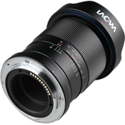 LAOWA 15MM F/4.5 0.5X WIDE ANGLE MACRO LENS - NIKON Z (AUTO APERTURE)