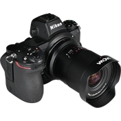 LAOWA 15MM F/4.5 0.5X WIDE ANGLE MACRO LENS - NIKON Z (AUTO APERTURE)