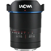 LAOWA 15MM F/4.5 0.5X WIDE ANGLE MACRO LENS - SONY FE (AUTO APERTURE)