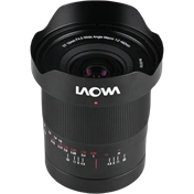 LAOWA 15MM F/4.5 0.5X WIDE ANGLE MACRO LENS - SONY FE (AUTO APERTURE)