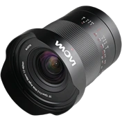 LAOWA 15MM F/4.5 0.5X WIDE ANGLE MACRO LENS - SONY FE (AUTO APERTURE)