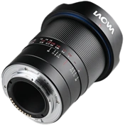 LAOWA 15MM F/4.5 0.5X WIDE ANGLE MACRO LENS - SONY FE (AUTO APERTURE)