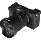 LAOWA 15MM F/4.5 0.5X WIDE ANGLE MACRO LENS - SONY FE (AUTO APERTURE)