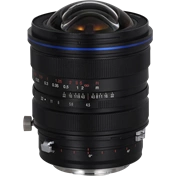 LAOWA 15MM F/4.5 ZERO-D SHIFT - CANON EF
