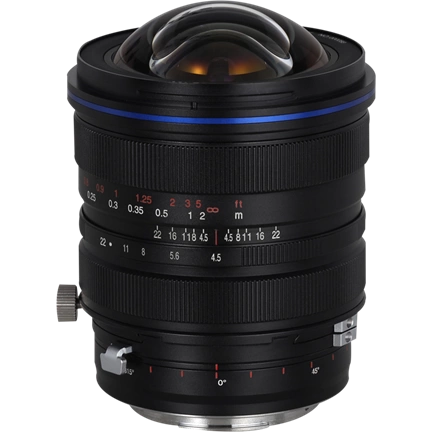 LAOWA 15MM F/4.5 ZERO-D SHIFT - CANON EF