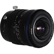 LAOWA 15MM F/4.5 ZERO-D SHIFT - CANON EF