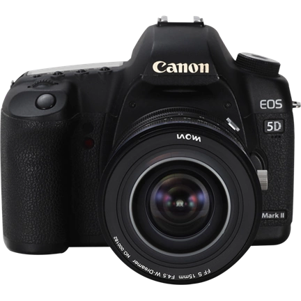 LAOWA 15MM F/4.5 ZERO-D SHIFT - CANON EF