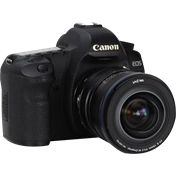 LAOWA 15MM F/4.5 ZERO-D SHIFT - CANON EF