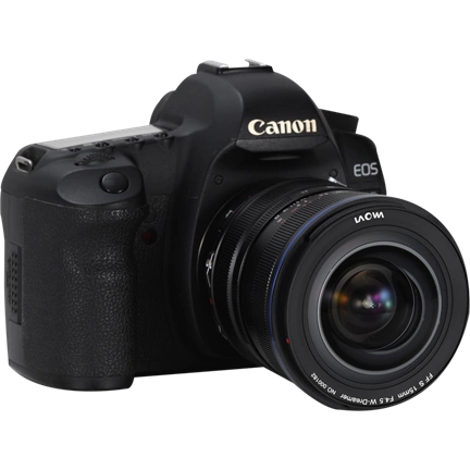 LAOWA 15MM F/4.5 ZERO-D SHIFT - CANON EF