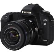 LAOWA 15MM F/4.5 ZERO-D SHIFT - CANON EF