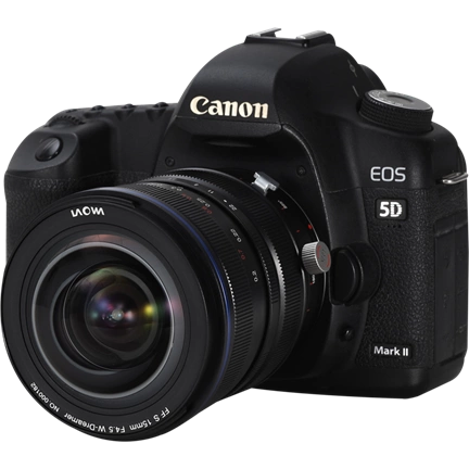 LAOWA 15MM F/4.5 ZERO-D SHIFT - CANON EF