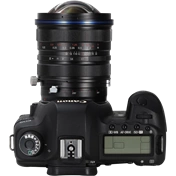 LAOWA 15MM F/4.5 ZERO-D SHIFT - CANON EF