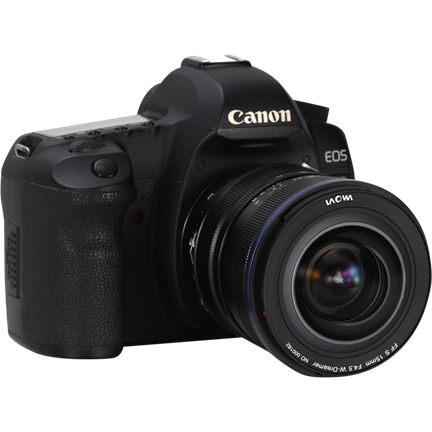 LAOWA 15MM F/4.5 ZERO-D SHIFT - CANON EF
