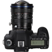 LAOWA 15MM F/4.5 ZERO-D SHIFT - CANON EF
