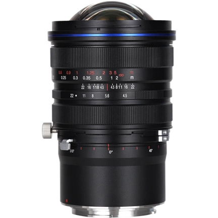 LAOWA 15MM F/4.5 ZERO-D SHIFT - CANON RF