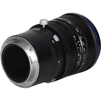 LAOWA 15MM F/4.5 ZERO-D SHIFT - CANON RF