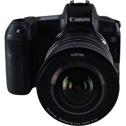 LAOWA 15MM F/4.5 ZERO-D SHIFT - CANON RF