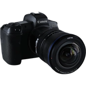 LAOWA 15MM F/4.5 ZERO-D SHIFT - CANON RF