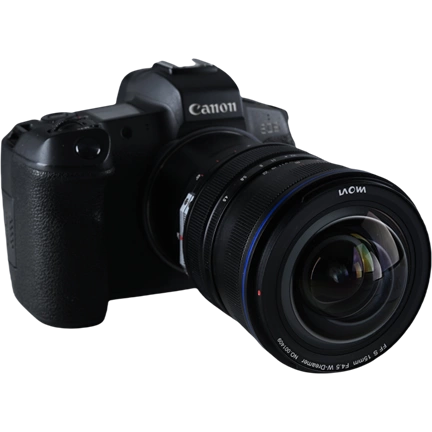 LAOWA 15MM F/4.5 ZERO-D SHIFT - CANON RF