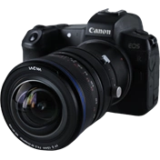 LAOWA 15MM F/4.5 ZERO-D SHIFT - CANON RF