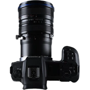 LAOWA 15MM F/4.5 ZERO-D SHIFT - CANON RF