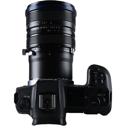 LAOWA 15MM F/4.5 ZERO-D SHIFT - CANON RF