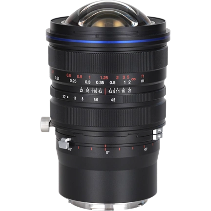 LAOWA 15MM F/4.5 ZERO-D SHIFT - L MOUNT