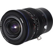 LAOWA 15MM F/4.5 ZERO-D SHIFT - L MOUNT