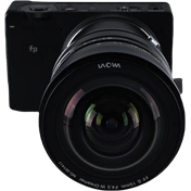 LAOWA 15MM F/4.5 ZERO-D SHIFT - L MOUNT