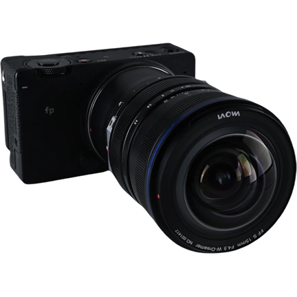 LAOWA 15MM F/4.5 ZERO-D SHIFT - L MOUNT