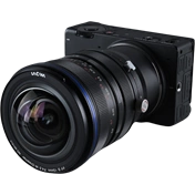 LAOWA 15MM F/4.5 ZERO-D SHIFT - L MOUNT